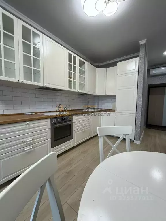 2-к кв. Башкортостан, Уфа ул. Ленина (46.0 м) - Фото 2