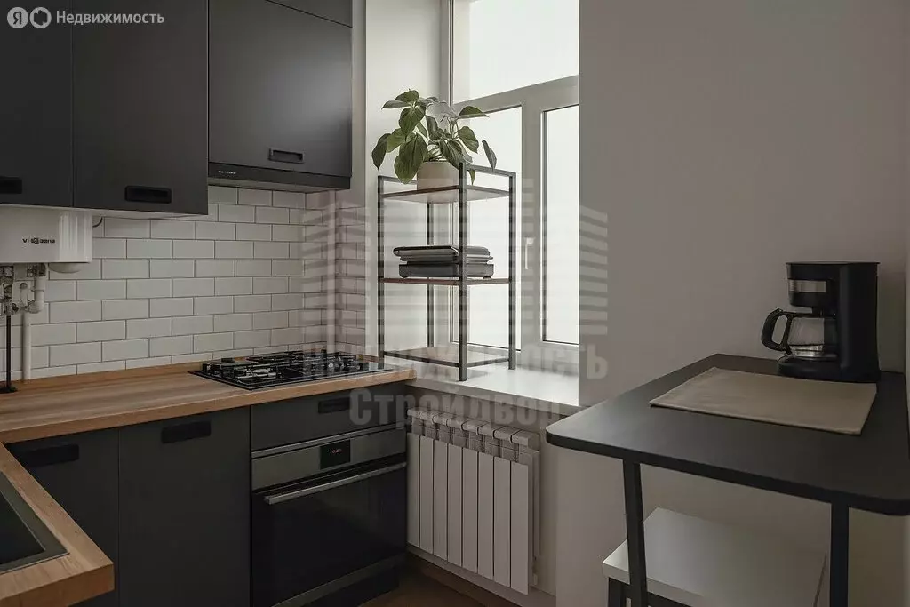 2-комнатная квартира: Таганрог, улица Седова, 9 (52 м) - Фото 1