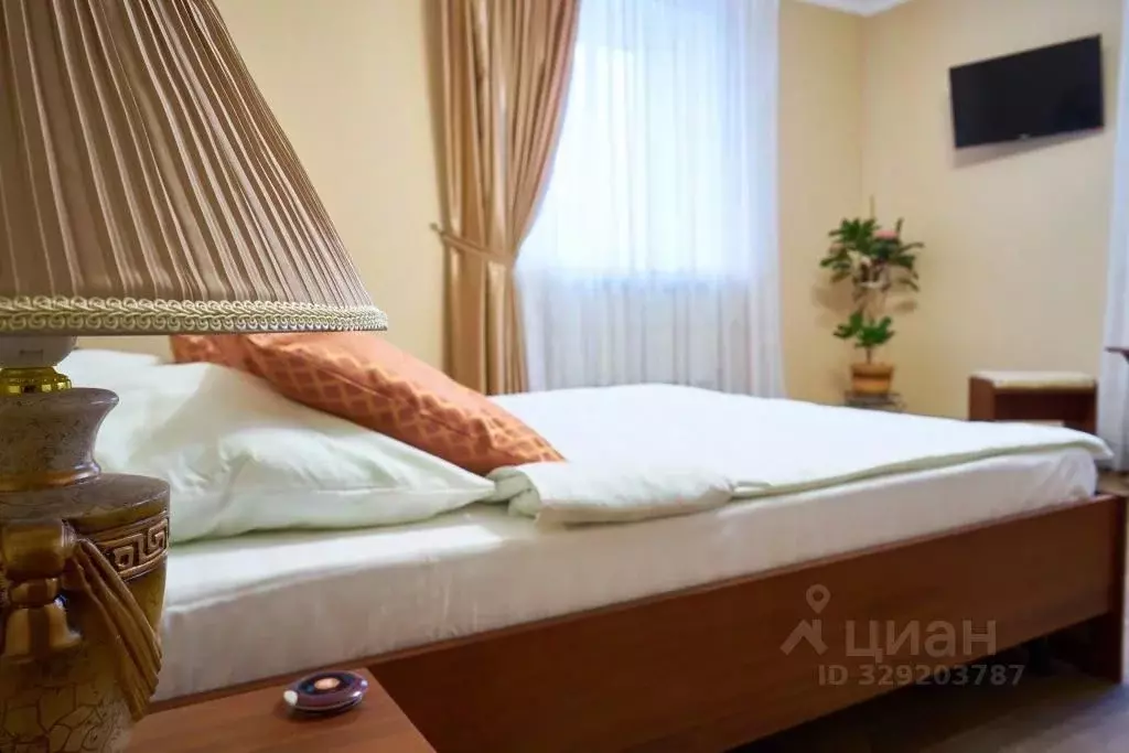 Комната Томская область, Томск Горшковский пер., 21 (10.0 м) - Фото 1