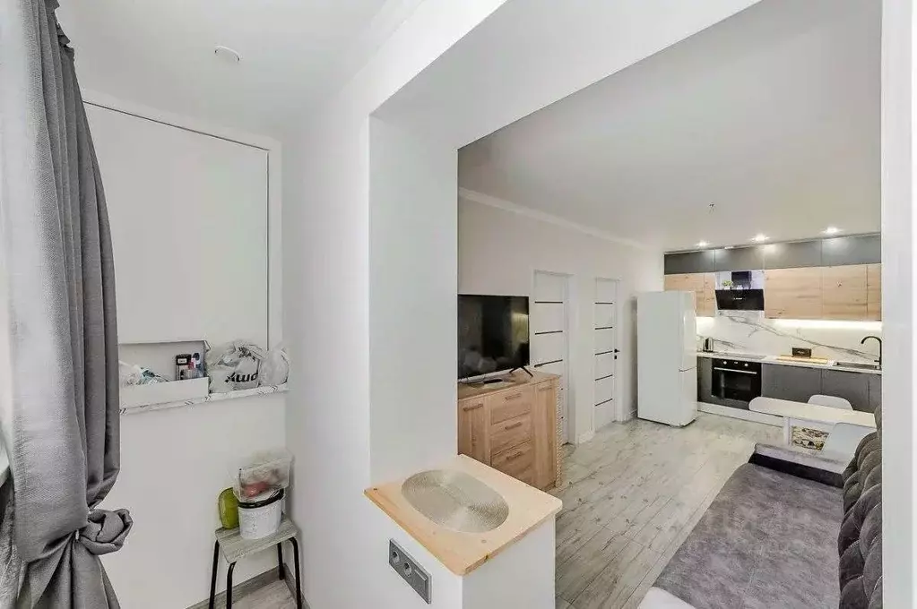 3-к кв. Адыгея, Тахтамукайский район, Старобжегокайское с/пос, Новая ... - Фото 2