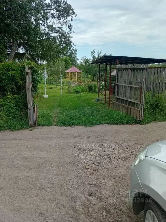 Дом в Саратовская область, Саратов проезд 3-й Мостовой, 46 (24 м) - Фото 1
