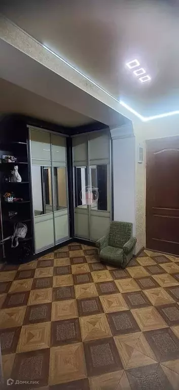 Продаётся 3-к квартира, 96.2 м - Фото 1