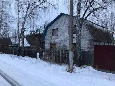 Дом в Брянская область, Злынковский район, Вышковское городское ... - Фото 1