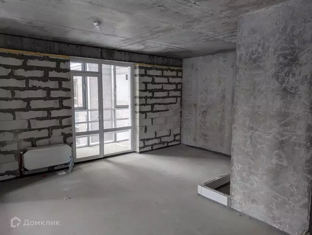 Продаётся 2-к квартира, 83.33 м - Фото 1