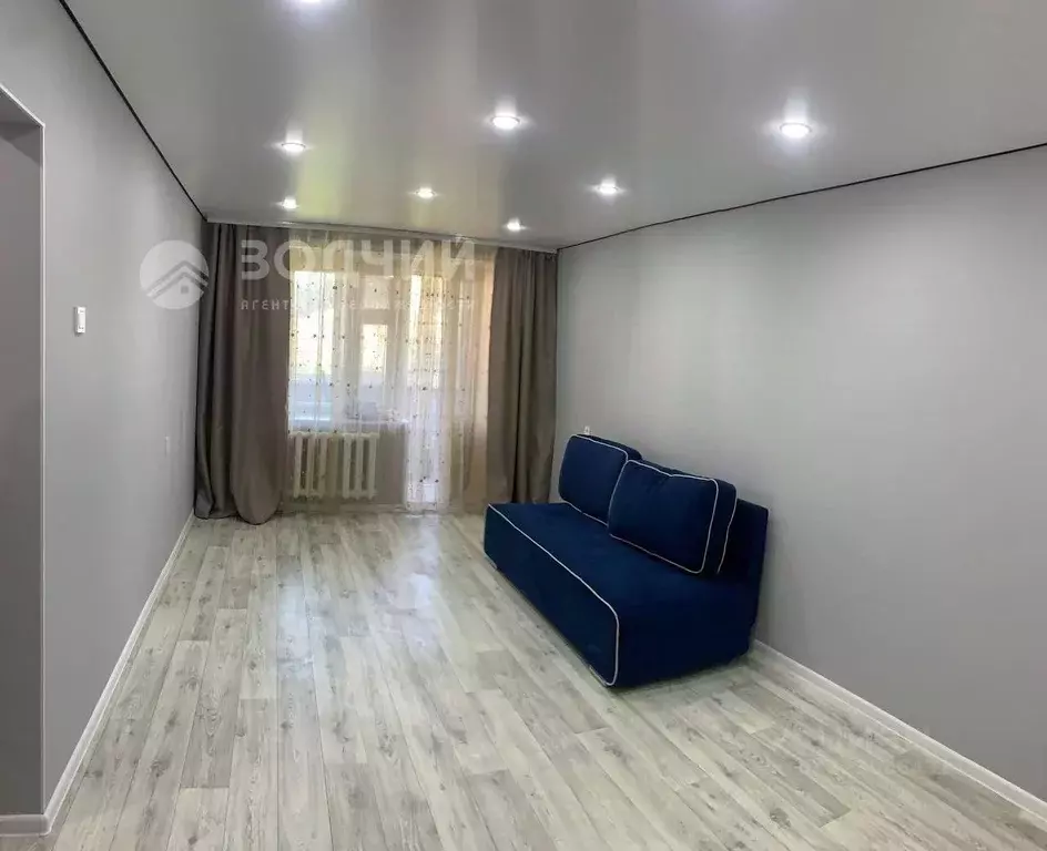 1-к кв. Чувашия, Чебоксары ул. Эльменя, 19 (38.0 м) - Фото 2