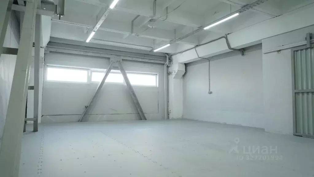 Склад в Москва Алтуфьевское ш., 79АС25 (56 м) - Фото 2