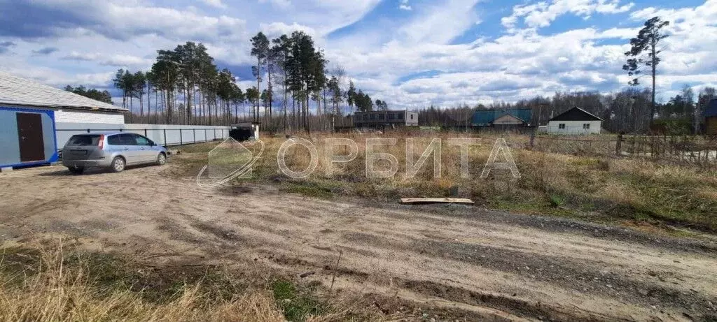 Участок 16 сот. (СНТ, ДНП) - Фото 0