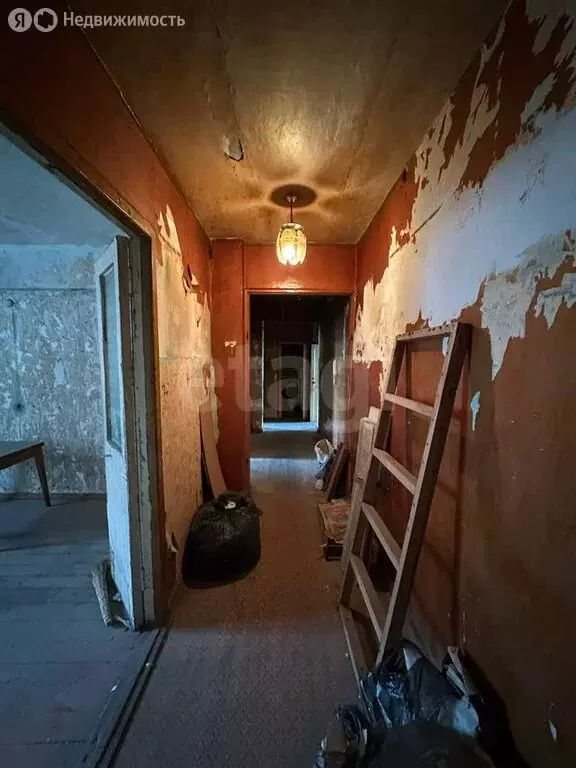 3-комнатная квартира: Саратов, Кавказский проезд, 11 (77.7 м) - Фото 1