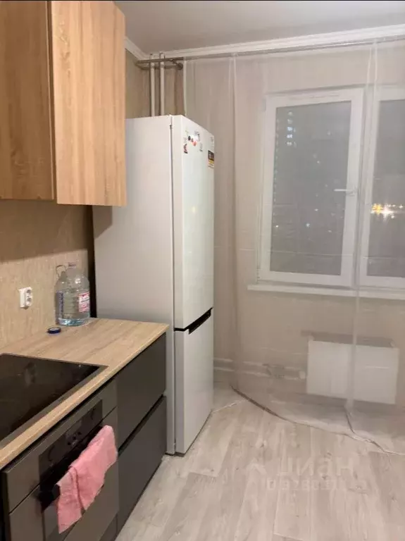 1-к кв. Москва ул. Лавриненко, 2 (40.0 м) - Фото 2