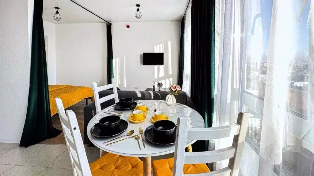 1-к кв. Москва Перовское ш., 2к3 (35.0 м) - Фото 2