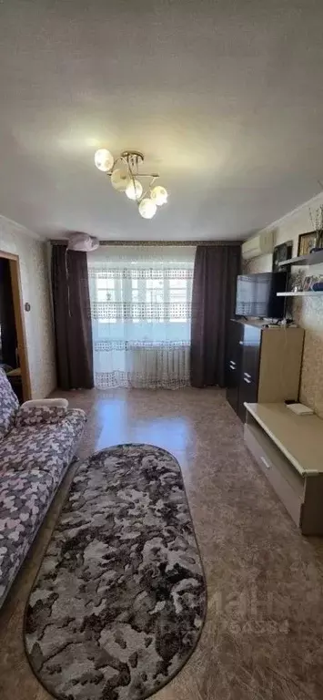 3-к кв. Ростовская область, Сальск ул. Ленина, 18 (55.9 м) - Фото 1