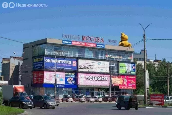 Торговая площадь (268 м) - Фото 2