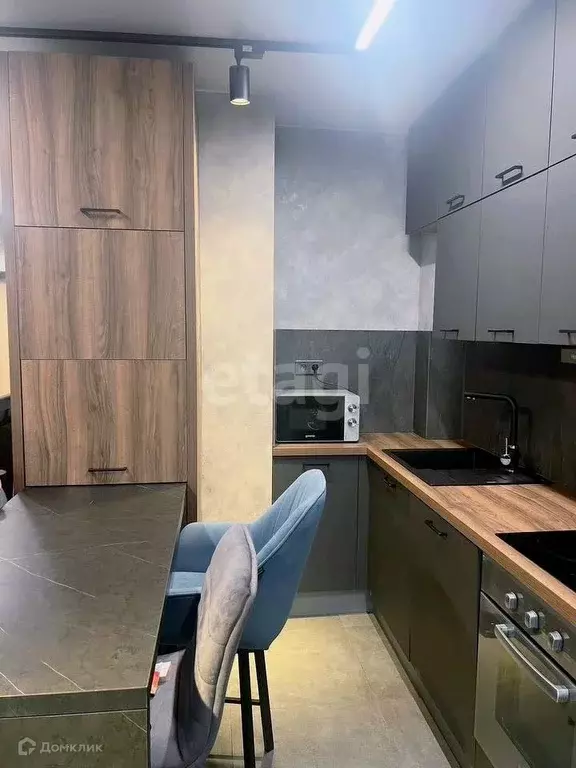 Продаётся 1-к квартира, 51.3 м - Фото 0