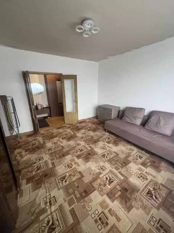 2-к кв. Москва Старобитцевская ул., 23К3 (60.0 м) - Фото 0