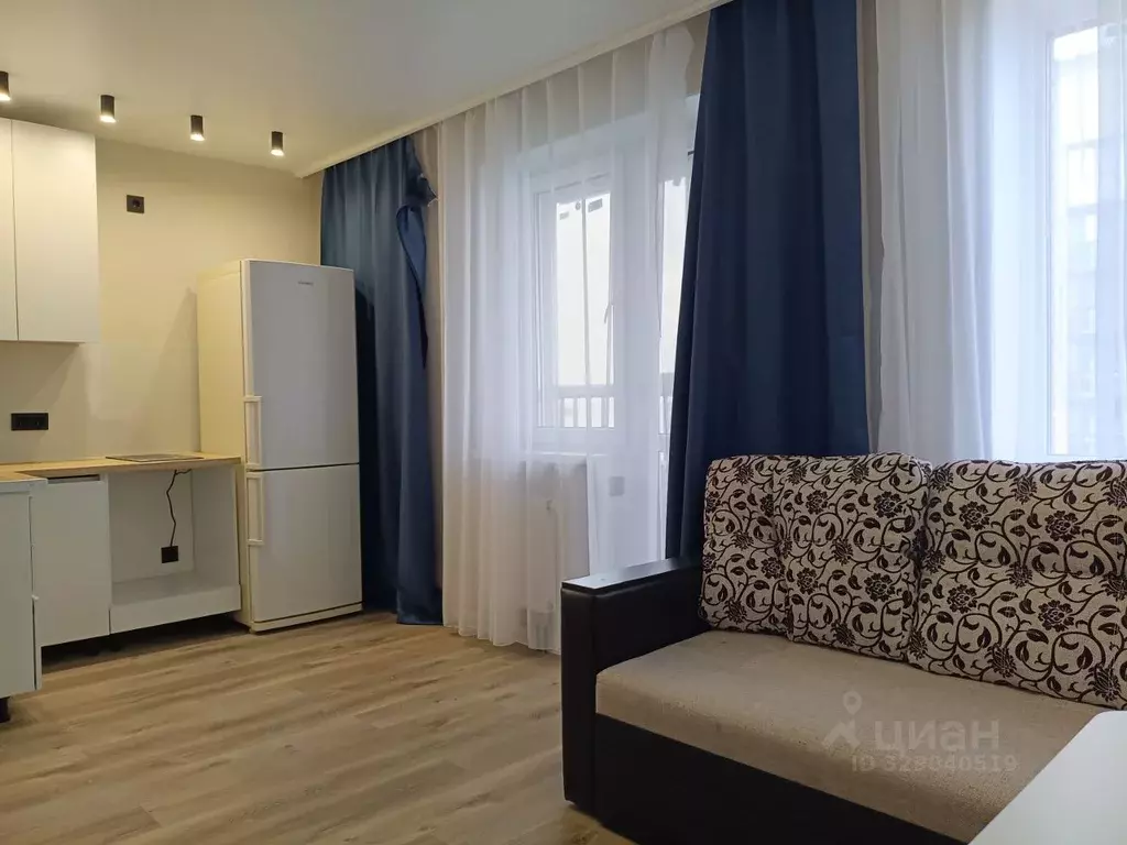 2-к кв. Тверская область, Калининский муниципальный округ, д. Батино ... - Фото 2