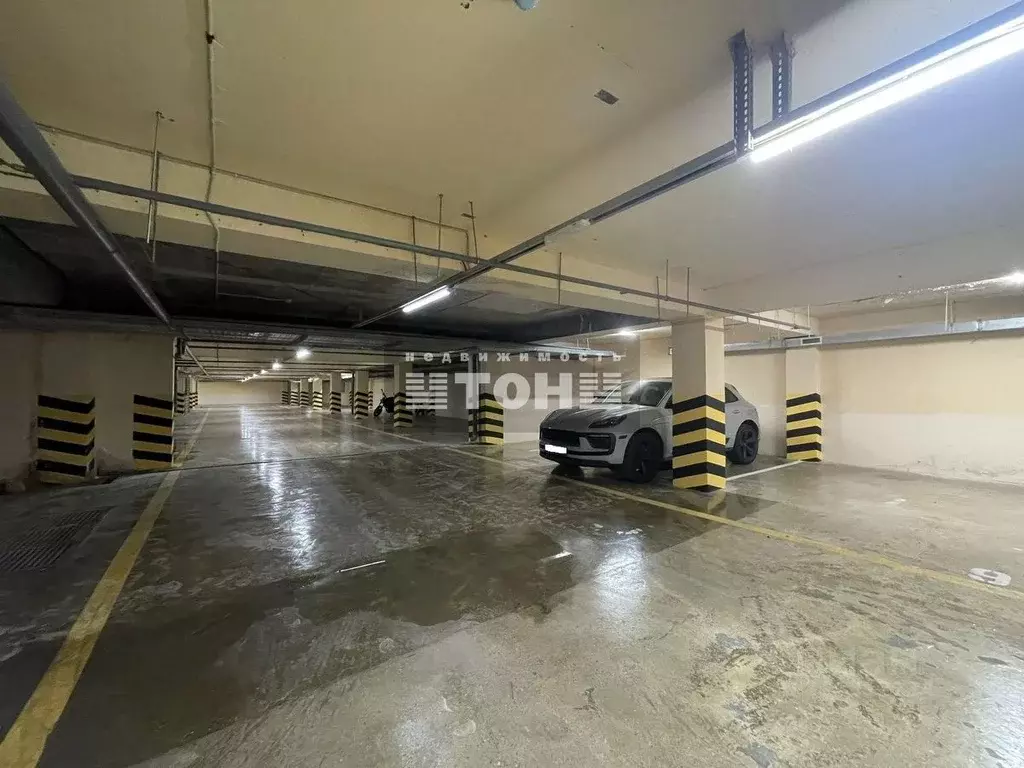 Гараж в Краснодарский край, Геленджик ул. Мира, 40 (15 м) - Фото 2