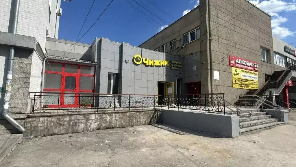Помещение свободного назначения в Тульская область, Тула ул. Фрунзе, ... - Фото 2