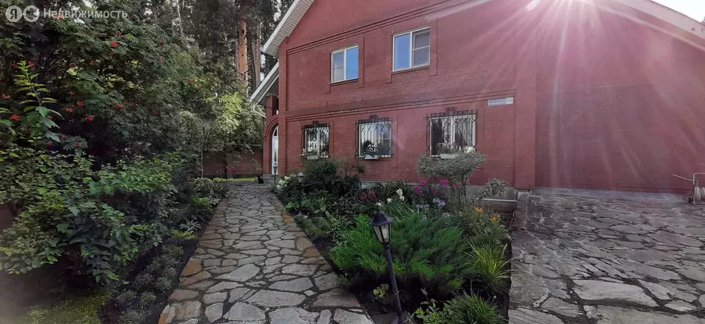 Дом в Сысерть, Октябрьская улица, 100 (434 м) - Фото 1