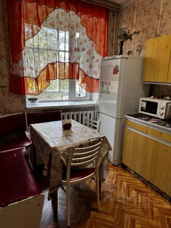 1-к кв. Москва Карельский бул., 21К2 (36.0 м) - Фото 2