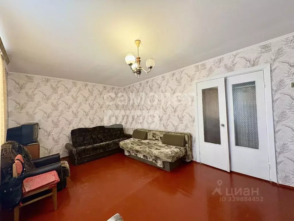 1-к кв. Севастополь просп. Генерала Острякова, 246 (37.0 м) - Фото 2