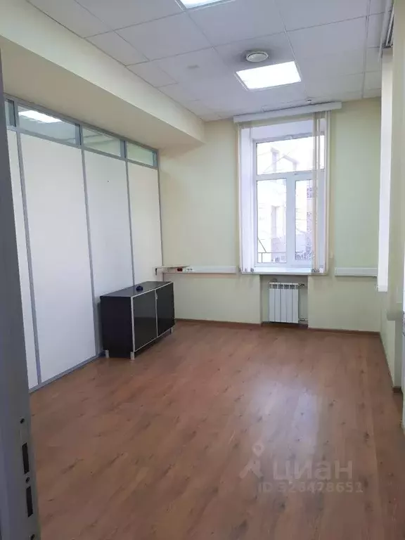 Офис в Москва Верхняя Радищевская ул., 16С2 (85 м) - Фото 1