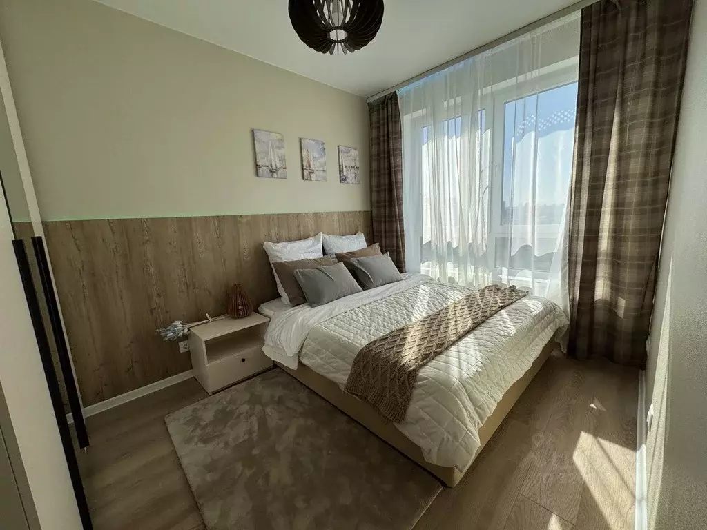 2-к кв. Московская область, Ленинский городской округ, пос. Битца ... - Фото 2