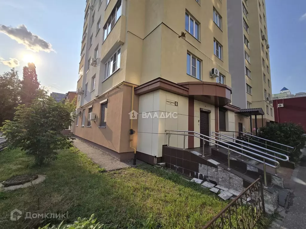 Продаётся 1-к квартира, 44.7 м - Фото 0