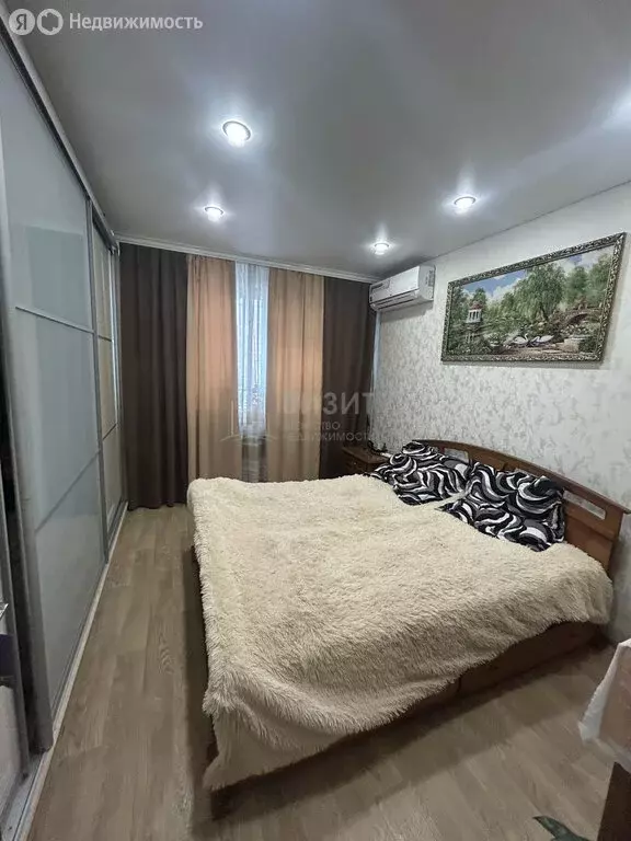2-комнатная квартира: Нижнекамск, улица Юности, 26 (52 м) - Фото 0