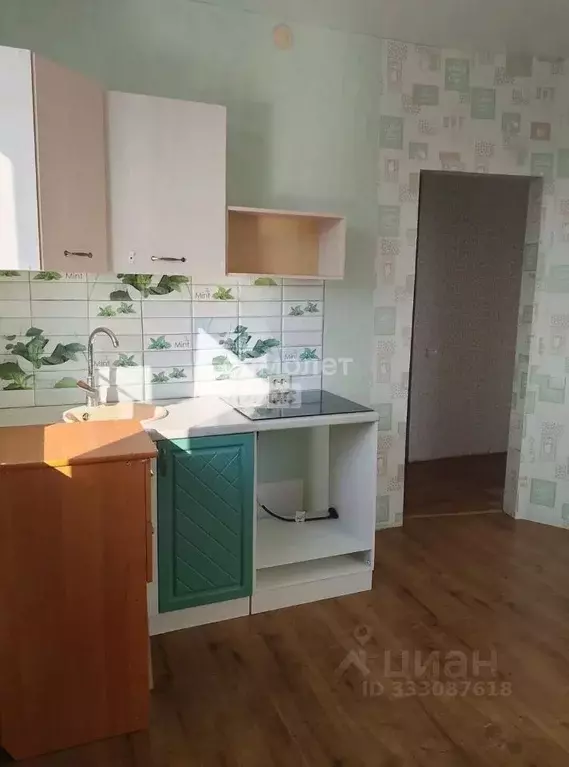 2-к кв. Башкортостан, Уфа Карьерная ул., 2Б (46.0 м) - Фото 1