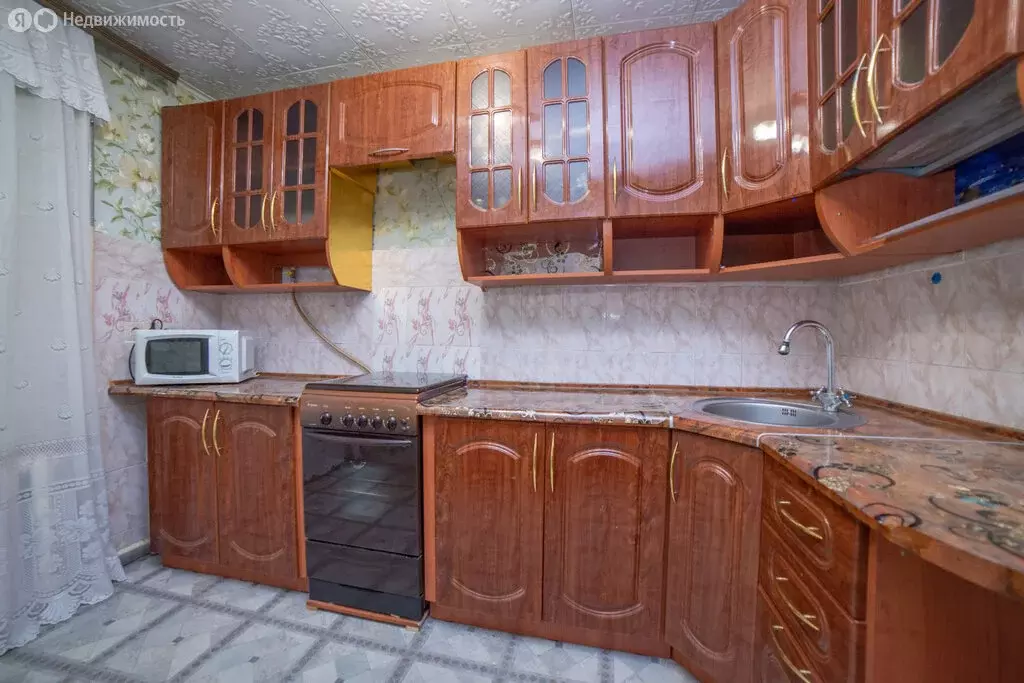 1-комнатная квартира: Екатеринбург, улица Короленко, 14 (35.1 м) - Фото 1