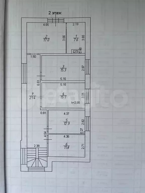 Дом 308 м на участке 11,7 сот. - Фото 0