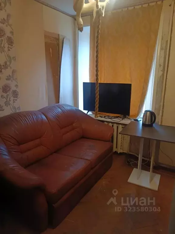 Комната Московская область, Солнечногорск городской округ, Андреевка ... - Фото 1