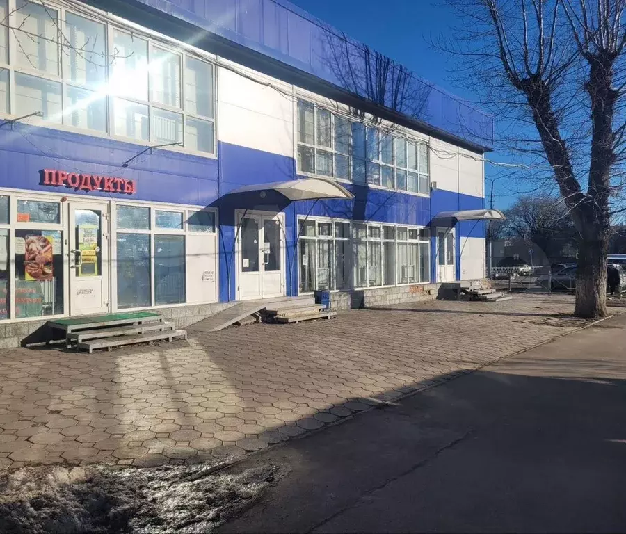 Торговая площадь - Фото 0