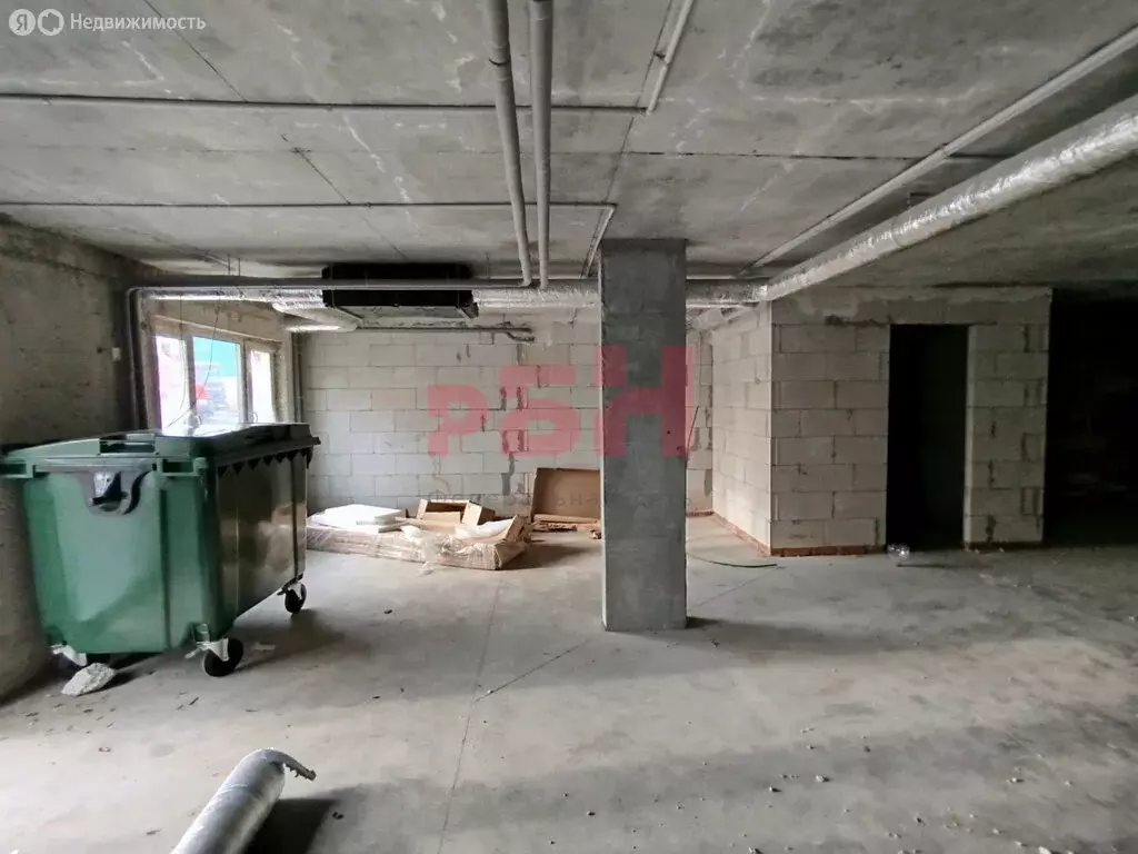 Торговая площадь (100.36 м) - Фото 1