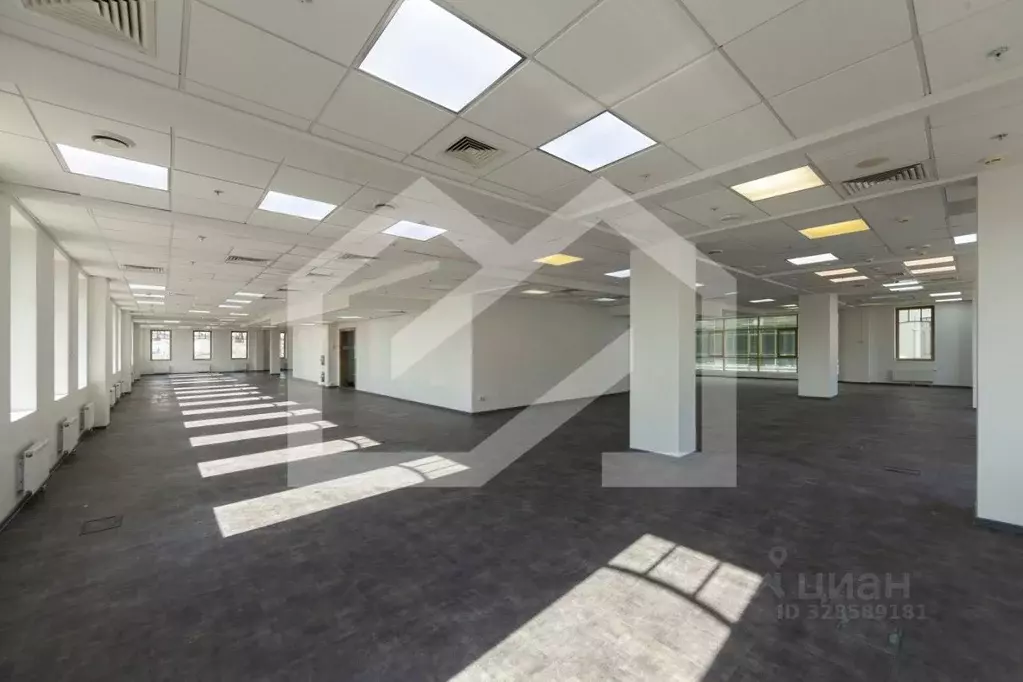 Помещение свободного назначения в Москва Подкопаевский пер., 4 (328 м) - Фото 2