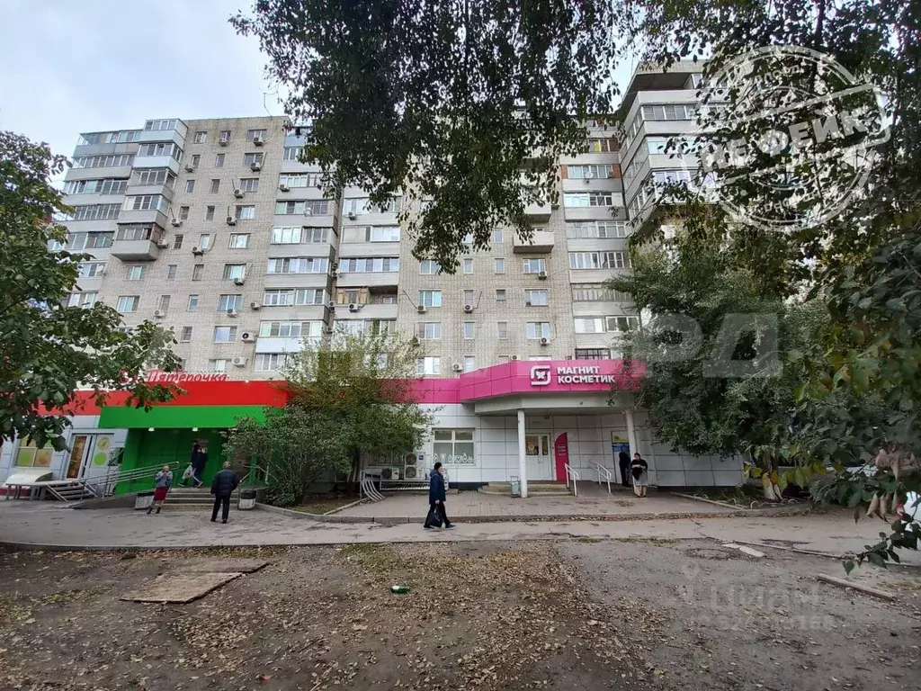 Помещение свободного назначения в Ростовская область, Ростов-на-Дону ... - Фото 1