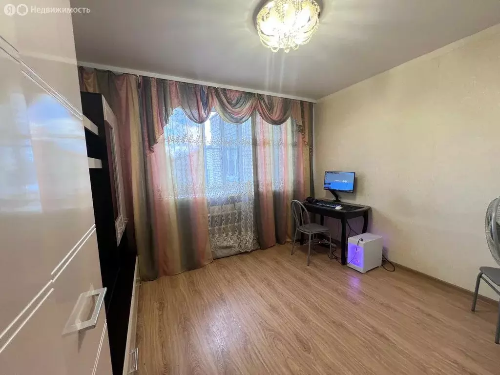 1-комнатная квартира: Орёл, Черепичная улица, 24А (28.6 м) - Фото 1