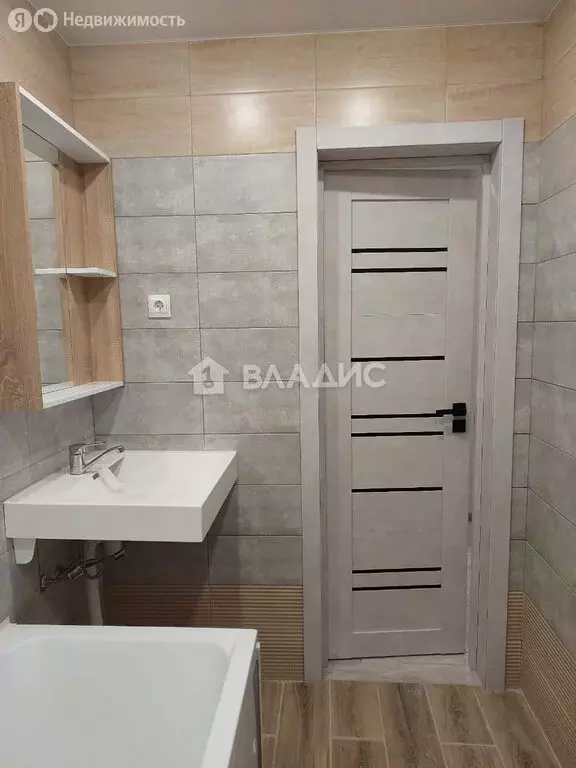 Квартира-студия: Благовещенск, улица Строителей, 109/1 (30.3 м) - Фото 1