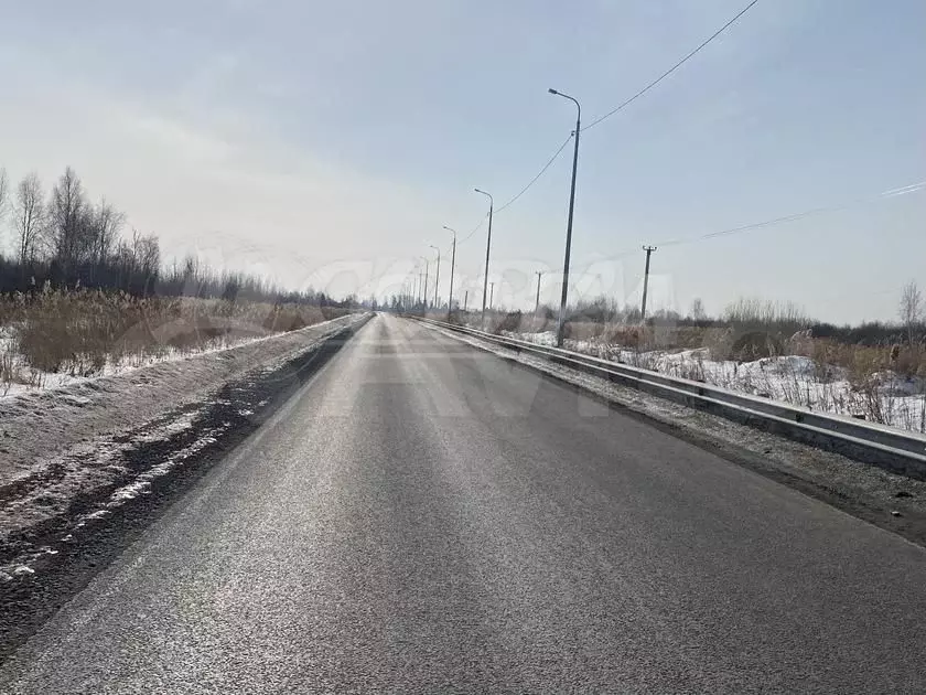 Участок 6,2 сот. (СНТ, ДНП) - Фото 0