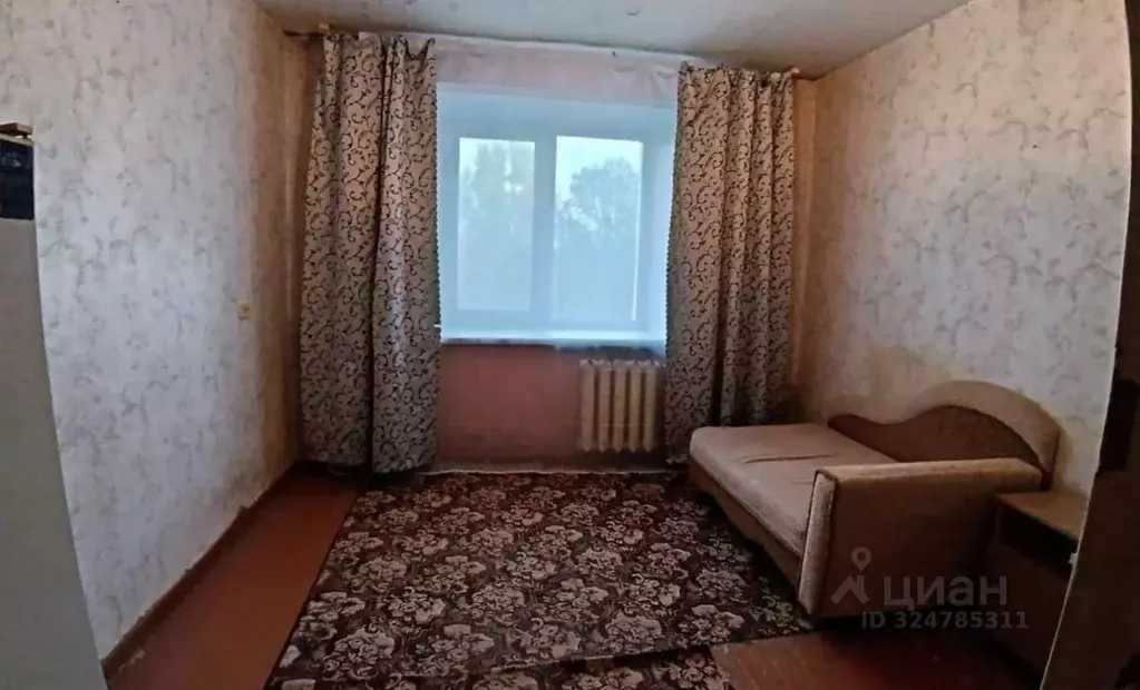 Комната Ульяновская область, Ульяновск ул. Аблукова, 47 (13.0 м) - Фото 2