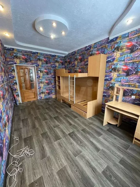 2-к. квартира, 47 м, 2/2 эт. - Фото 1