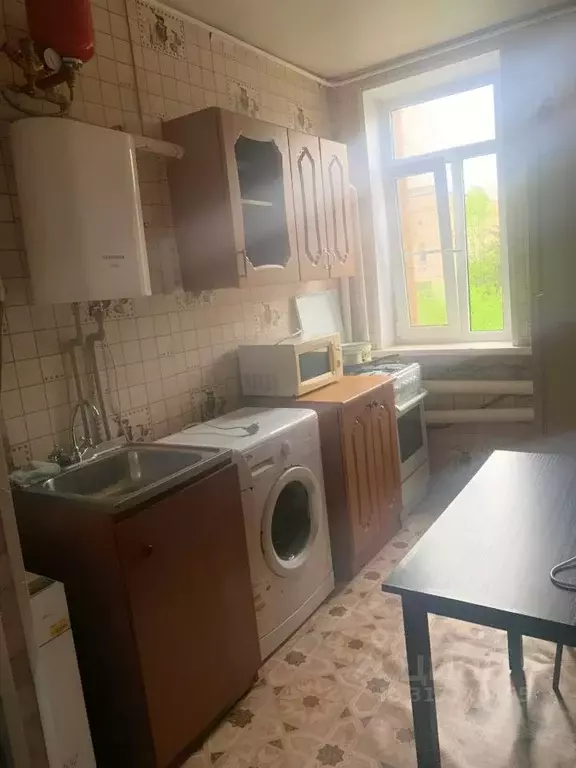 2-к кв. Нижегородская область, Арзамас ул. Кирова, 25 (40.0 м) - Фото 0