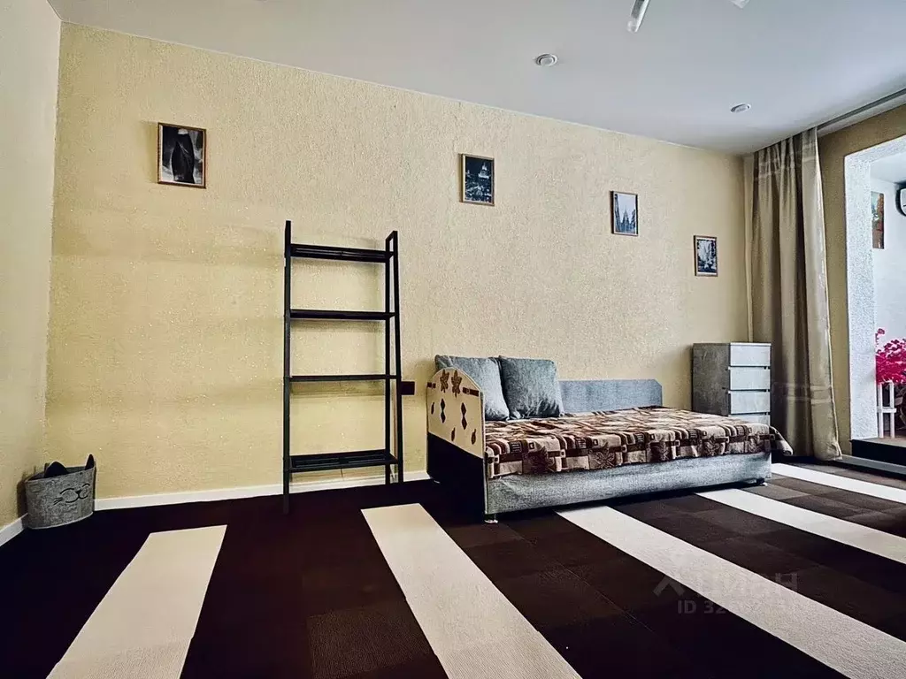 2-к кв. Москва Дубнинская ул., 6К1 (45.0 м) - Фото 1