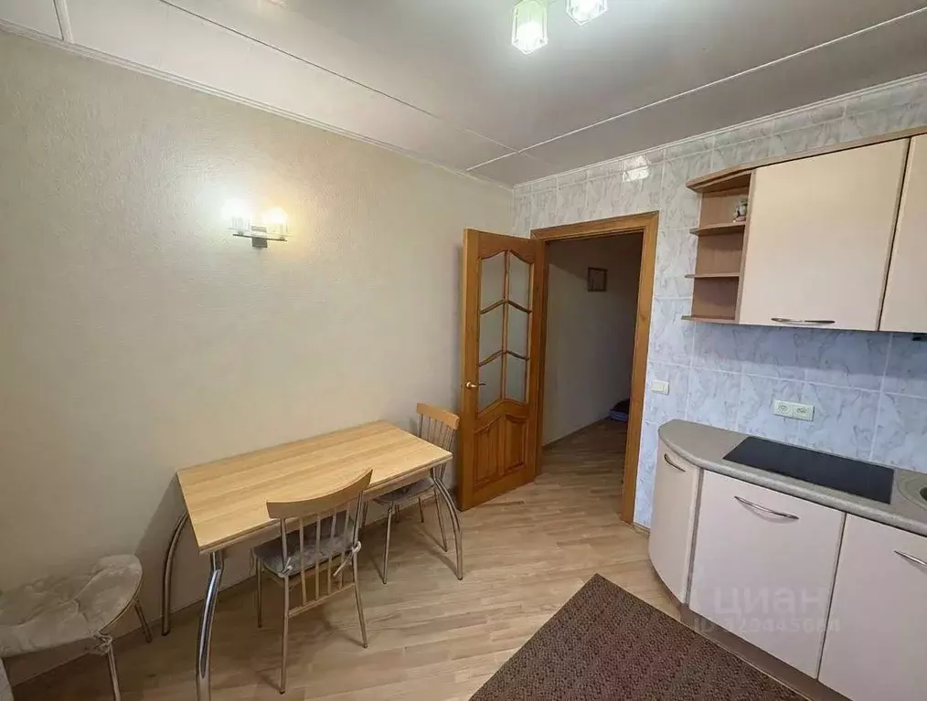 2-к кв. Белгородская область, Белгород Садовая ул., 118г (69.8 м) - Фото 2