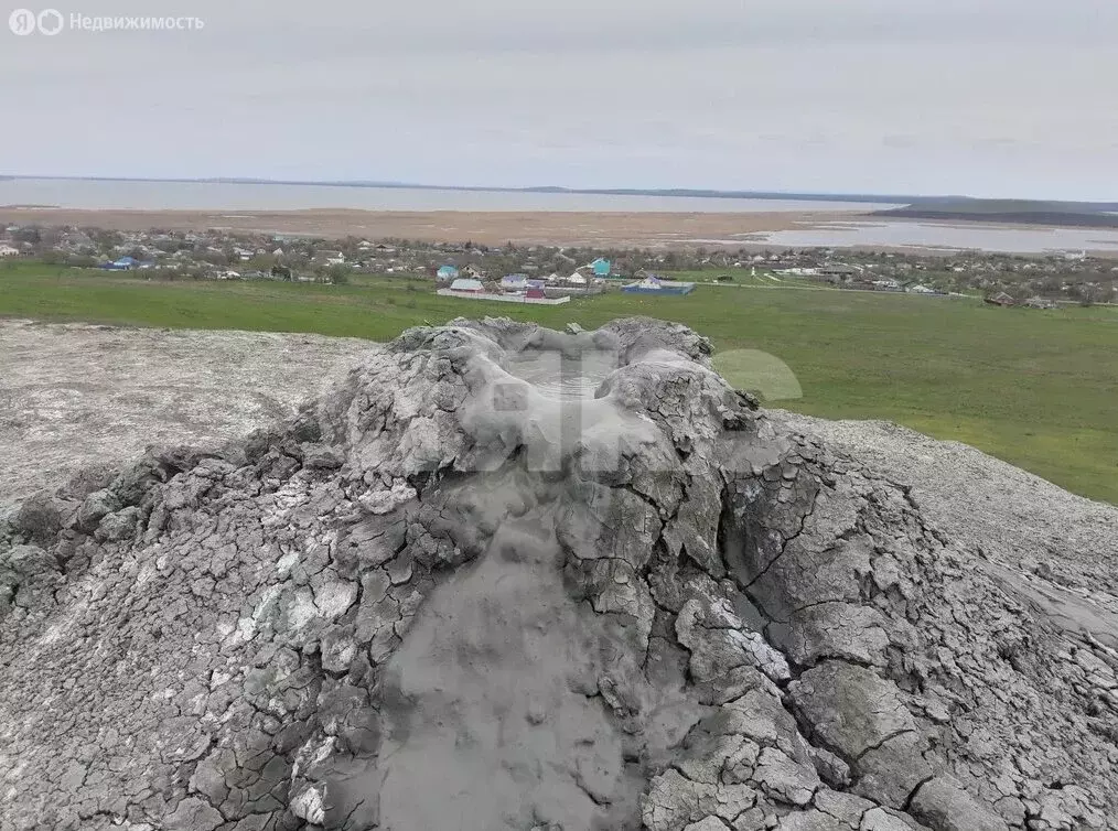 Участок в Темрюкский район, станица Ахтанизовская (4.22 м) - Фото 0