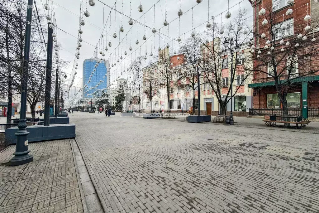 3-комнатная квартира: Челябинск, улица Кирова, 163 (79 м) - Фото 1