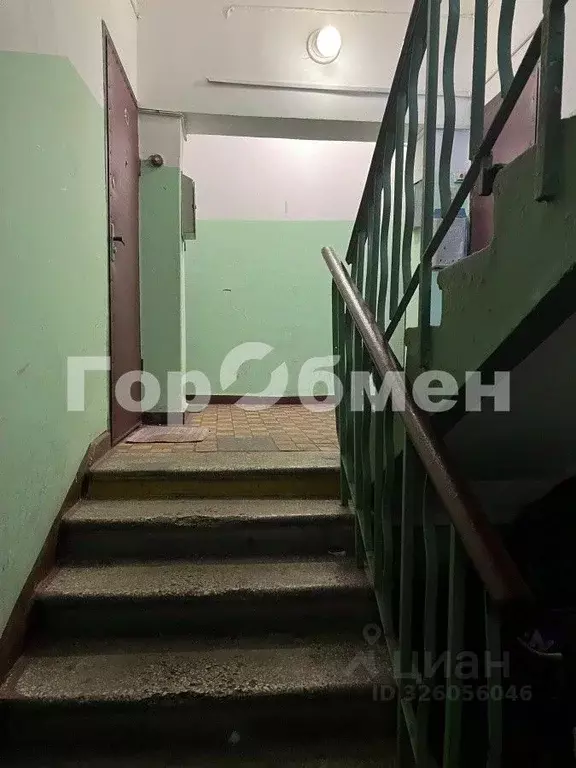 2-к кв. Москва 7-я Парковая ул., 33К2 (44.1 м) - Фото 2