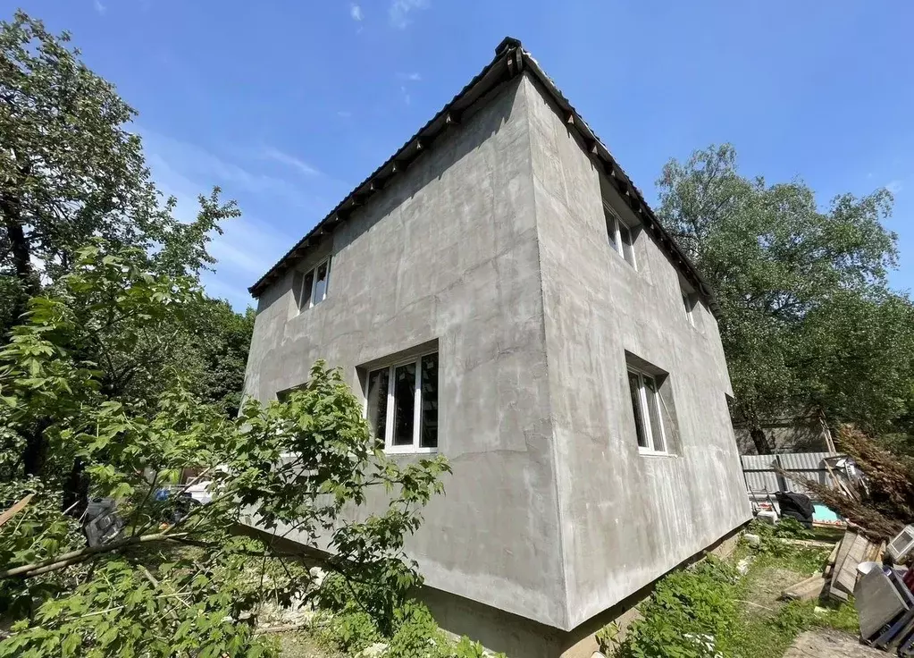 Дом в Московская область, Щелково городской округ, д. Серково  (158 м) - Фото 1