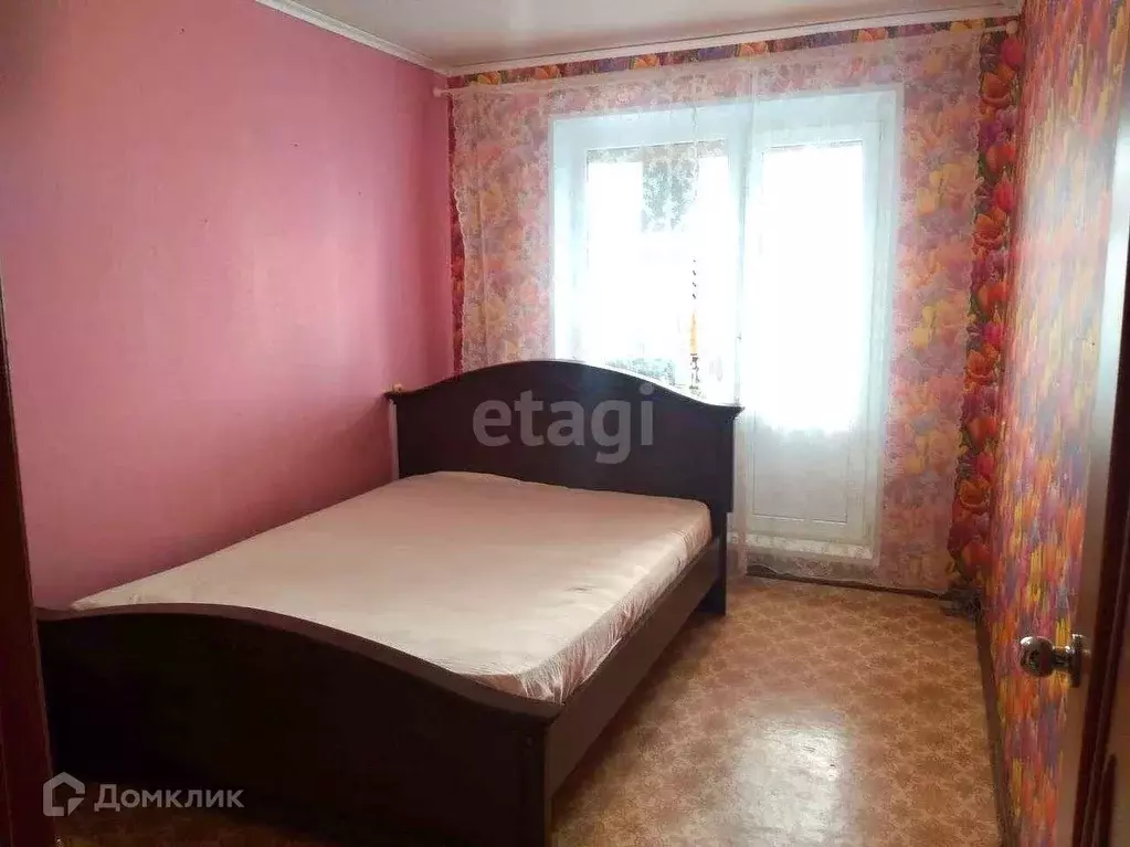 Продаётся 2-к квартира, 52.4 м - Фото 0