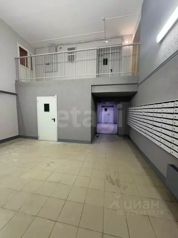 2-к кв. Томская область, Томск Сибирская ул., 80 (40.0 м) - Фото 2